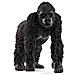 14771 Gorilla Femmina - Foto miniatura 2