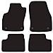 Tappeti Auto Moquette Tailor Opel Astra H 3, 5, Sw, Da 2004 - Foto miniatura 1