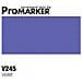 V245 Promarker Violetto - Foto miniatura 1
