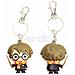 Hp Harry Figurative Keychain Portachiavi - Foto miniatura 1