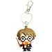 Hp Harry Figurative Keychain Portachiavi - Foto miniatura 2
