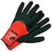 Coldpro / it10 Guanti, Arancione / nero, 10 - Foto miniatura 1