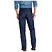 Pantaloni Wrangler Texas L34 Abbigliamento Uomo W33-l34 - Foto miniatura 2