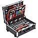 Trolley Con Attrezzi, 156 pezzi, 8971440 - Foto miniatura 1
