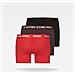 Intimo Gstar Classic Trunk 3 Pack Abbigliamento Uomo S - Foto miniatura 2