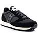 Sneakers Saucony Nero Uomo Jazz s70368 9 nero Taglia 46 - Foto miniatura 2