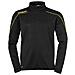 Giacche Stream 22 Quarter Zip Abbigliamento Uomo Xxl - Foto miniatura 1