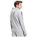 Felpe Logo Tape Lounge Hoody Abbigliamento Uomo S - Foto miniatura 3