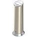 Telefono Cordless Panasonic Con Ab Kx-tgk220gn - Champagne - Foto miniatura 1