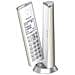Telefono Cordless Panasonic Con Ab Kx-tgk220gn - Champagne - Foto miniatura 4