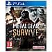 Metal Gear Survive Ps4 [ fr Import] - Foto miniatura 1