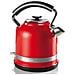 2854 Bollitore Elettrico Capacità 1.7 Litri Potenza 2200 Watt Colore Nero / Rosso - Foto miniatura 2
