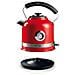 2854 Bollitore Elettrico Capacità 1.7 Litri Potenza 2200 Watt Colore Nero / Rosso - Foto miniatura 5
