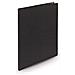 Eco Bigbuy 144.352 Cartella Con Accessori, Nero, 25 X 34 X 1.5 Cm - Foto miniatura 2