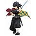 Figurina Demone Slayer Kimetsu No Yaiba - Il 15 Centimetri Secondo Giyu Tomioka Ichibansho - 4,983,164.162493 Milioni - Foto miniatura 2