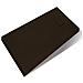 Piatto Doccia Mineral Marmo Resina Antiscivolo H4 Cm *** Misure : L100 X P80 X H4 Cm - Foto miniatura 1
