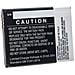 Batteria Sostituisce Alcatel Cab2150008c1, Tli021e1 Per Smartphone Cellulare (1750mah, 3,7v, Li-ion)  - Foto miniatura 2