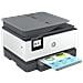 Stampante Multifunzione OfficeJet Pro 9010e Inkjet a Colori Stampa Copia Scansione Fax A4 22 ppm (B /N) 18 ppm (a Colori) Wi-Fi / Ethernet / USB - Foto miniatura 2