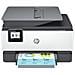 Stampante Multifunzione OfficeJet Pro 9010e Inkjet a Colori Stampa Copia Scansione Fax A4 22 ppm (B /N) 18 ppm (a Colori) Wi-Fi / Ethernet / USB - Foto miniatura 1