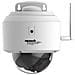 Telecamera Sorveglianza 2mp Dome Wifi Outdoor (vs-dvd2wsv-290) Varifocale - Foto miniatura 1