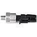 Trasduttore Di Pressione Mittente Sensor1pc 1 8npt Discussione In Acciaio Inox Per Lolio Combustibile Aria Acqua (30psi)  - Foto miniatura 2