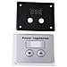 Speed Controller Regolatore 10000w Scr Digitale Di Tensione Di Controllo Di Velocit Dimmer Termostato Ac 220v 80a - Foto miniatura 2