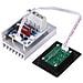 Speed Controller Regolatore 10000w Scr Digitale Di Tensione Di Controllo Di Velocit Dimmer Termostato Ac 220v 80a - Foto miniatura 3