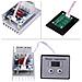 Speed Controller Regolatore 10000w Scr Digitale Di Tensione Di Controllo Di Velocit Dimmer Termostato Ac 220v 80a - Foto miniatura 4