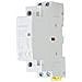 Contattore 2p 1no 1nc Ac 20a 24v 220v 230v 50 60hz Domestica Contattore Di Ca Di Montaggio Su Guida Din (24v)  - Foto miniatura 1