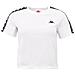 Inula T-shirt, Donna, Bianco, T-shirty, Numero: S Eu - Foto miniatura 1
