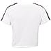 Inula T-shirt, Donna, Bianco, T-shirty, Numero: S Eu - Foto miniatura 3