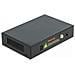 Switch - Unmanaged - 4 X 10/100/1000 (poe+) + 1 X 10/100/1000 (uplink) - Desktop - Poe+ (60 W)  - Foto miniatura 2