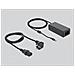 Switch - Unmanaged - 4 X 10/100/1000 (poe+) + 1 X 10/100/1000 (uplink) - Desktop - Poe+ (60 W)  - Foto miniatura 3