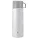 Thermos Termic0 Thermo 1000ml Bianco - Foto miniatura 1