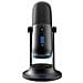Microfono Professionale Modello Mdrill One Pro 96 Khz 4 Modalità, Nero - Foto miniatura 3