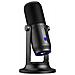 Microfono Professionale Modello Mdrill One Pro 96 Khz 4 Modalità, Nero - Foto miniatura 5