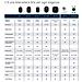 VMS3330, sistema di videosorveglianza WiFi con tre telecamere di sicurezza senza fili, alimentate a batteria, risoluzione HD, visione notturna, interno / esterno, APP Android & iOS, kit 3 Telecamere, funziona con Alexa, Google WiFi e IFTTT - Foto miniatura 14
