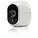 VMS3330, sistema di videosorveglianza WiFi con tre telecamere di sicurezza senza fili, alimentate a batteria, risoluzione HD, visione notturna, interno / esterno, APP Android & iOS, kit 3 Telecamere, funziona con Alexa, Google WiFi e IFTTT - Foto miniatura 3