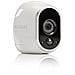 VMS3330, sistema di videosorveglianza WiFi con tre telecamere di sicurezza senza fili, alimentate a batteria, risoluzione HD, visione notturna, interno / esterno, APP Android & iOS, kit 3 Telecamere, funziona con Alexa, Google WiFi e IFTTT - Foto miniatura 4