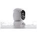 VMS3330, sistema di videosorveglianza WiFi con tre telecamere di sicurezza senza fili, alimentate a batteria, risoluzione HD, visione notturna, interno / esterno, APP Android & iOS, kit 3 Telecamere, funziona con Alexa, Google WiFi e IFTTT - Foto miniatura 5