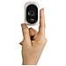 VMS3330, sistema di videosorveglianza WiFi con tre telecamere di sicurezza senza fili, alimentate a batteria, risoluzione HD, visione notturna, interno / esterno, APP Android & iOS, kit 3 Telecamere, funziona con Alexa, Google WiFi e IFTTT - Foto miniatura 8