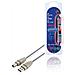 BCL4103, USB A, USB B, Maschio / maschio - Foto miniatura 2