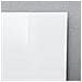 GL158 Vetro 300 x 300mm Bianco bacheca magnetiche e accessori - Foto miniatura 1