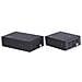 Extender HDMI via CAT6 - Alimentato via cavo - fino a 100m - Foto miniatura 1