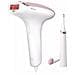 Epilatore a Luce Pulsata Lumea Advanced BRI920/00 Colore Rosa / Bianco - Foto miniatura 1
