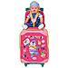 Holiday Trolley Con Seggiolino Per Bambole - Foto miniatura 5