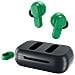 Dime Auricolare Wireless In-ear Musica e Chiamate Micro-USB Bluetooth Blu, Verde - Foto miniatura 1