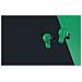 Dime Auricolare Wireless In-ear Musica e Chiamate Micro-USB Bluetooth Blu, Verde - Foto miniatura 4