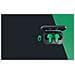 Dime Auricolare Wireless In-ear Musica e Chiamate Micro-USB Bluetooth Blu, Verde - Foto miniatura 5