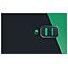 Dime Auricolare Wireless In-ear Musica e Chiamate Micro-USB Bluetooth Blu, Verde - Foto miniatura 6